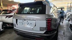 هيونداي باليسيد